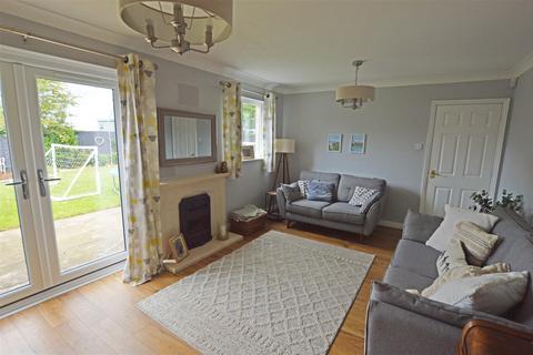 31 Foreman Way, Crowland, Peterborough, PE6 0DJ