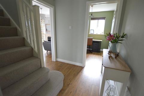 31 Foreman Way, Crowland, Peterborough, PE6 0DJ