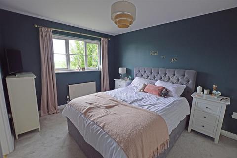 31 Foreman Way, Crowland, Peterborough, PE6 0DJ