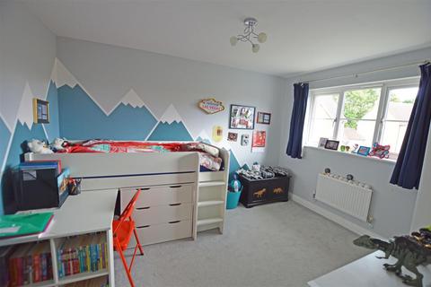 31 Foreman Way, Crowland, Peterborough, PE6 0DJ