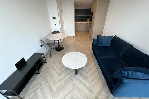 1 bedroom apartment to rent, Bankside Colliers Yard, Bankside Boulevard, Salford, M3