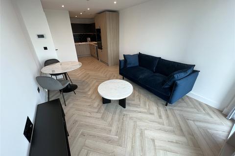 1 bedroom apartment to rent, Bankside Colliers Yard, Bankside Boulevard, Salford, M3