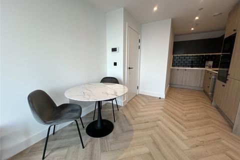 1 bedroom apartment to rent, Bankside Colliers Yard, Bankside Boulevard, Salford, M3