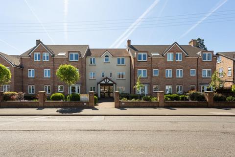 undefined, Wigginton, York