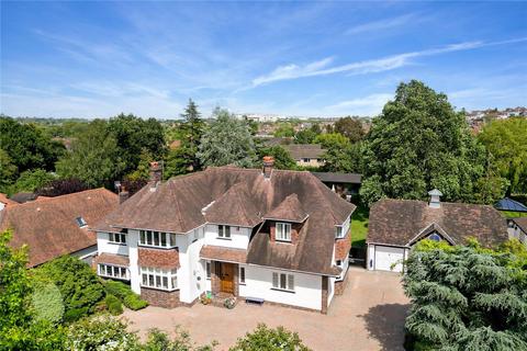 5 bedroom detached house for sale, Grange Park, Westbury-on-Trym, Bristol, BS9