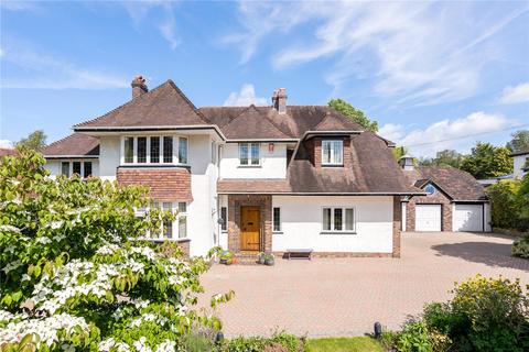 5 bedroom detached house for sale, Grange Park, Westbury-on-Trym, Bristol, BS9