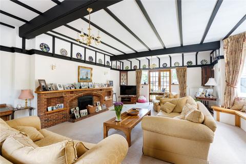 5 bedroom detached house for sale, Grange Park, Westbury-on-Trym, Bristol, BS9