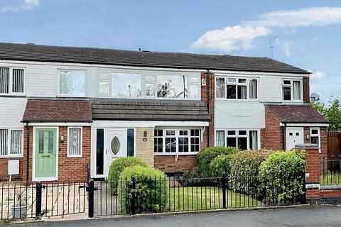 62 Farnborough Road, Birmingham, B35 7JE