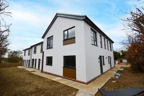 1 bedroom flat to rent, Dereham