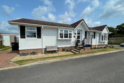 2 bedroom park home for sale, Cauldron Barn Road, Swanage BH19
