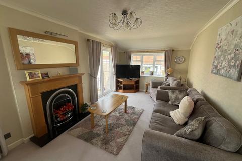 2 bedroom park home for sale, Cauldron Barn Road, Swanage BH19