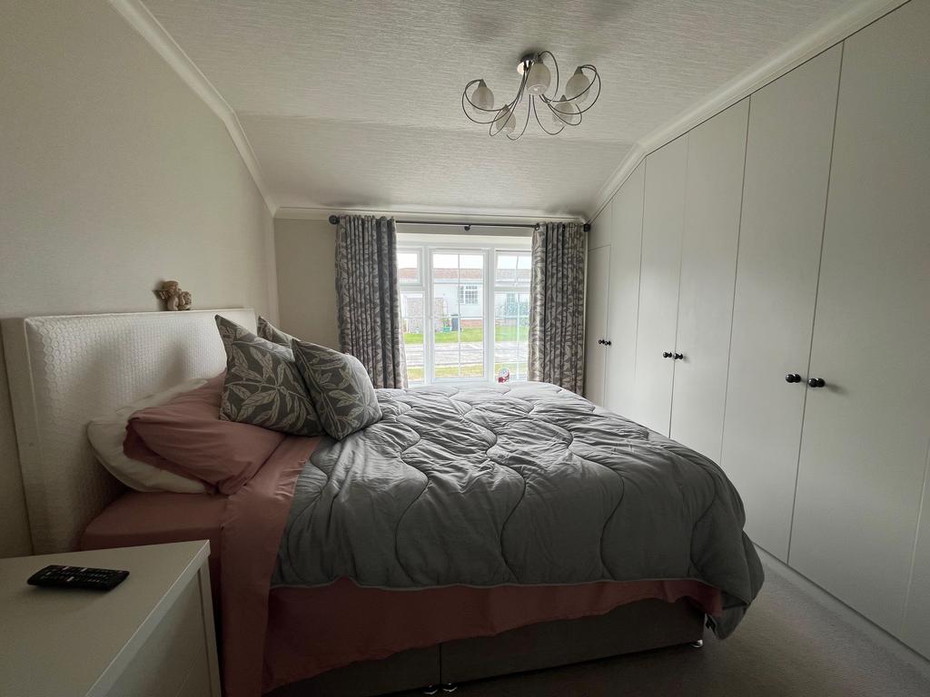 Bedroom  1