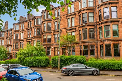2 bedroom flat for sale, Polwarth Street, Flat 2/2, Hyndland, Glasgow, G12 9TL