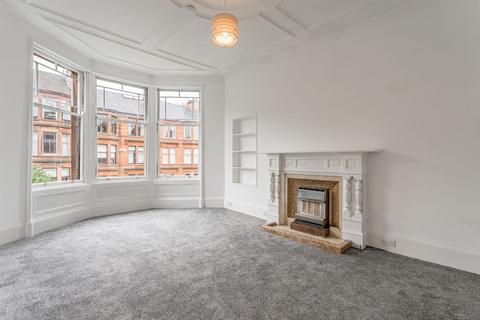 2 bedroom flat for sale, Polwarth Street, Flat 2/2, Hyndland, Glasgow, G12 9TL