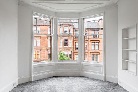 2 bedroom flat for sale, Polwarth Street, Flat 2/2, Hyndland, Glasgow, G12 9TL