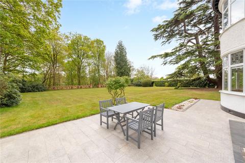 undefined, Lyne Crossing Road, Lyne, Surrey, KT16