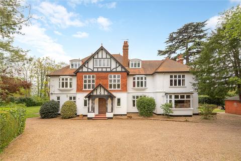undefined, Lyne Crossing Road, Lyne, Surrey, KT16