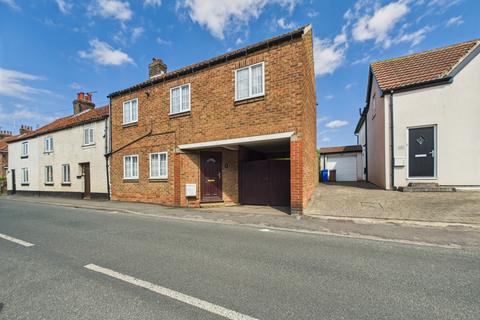 3 bedroom house for sale, Tower Street, Flamborough, YO15 1PD