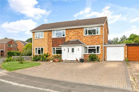 Spring Meadow, Bracknell, Berkshire, RG12