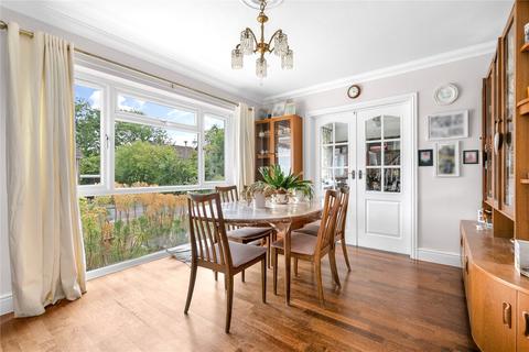 5 bedroom link detached house for sale, Spring Meadow, Bracknell, Berkshire, RG12