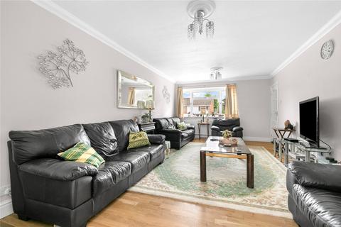 5 bedroom link detached house for sale, Spring Meadow, Bracknell, Berkshire, RG12