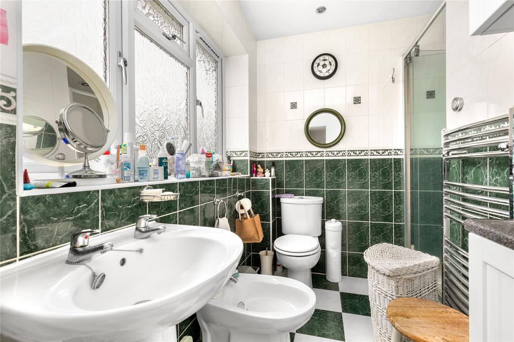 En-Suite