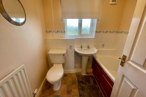 3 bedroom detached house to rent, Laurel Bank, Whitehaven