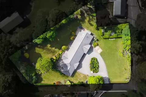 6 bedroom detached bungalow for sale, Ambleside, Glen Auldyn, Ramsey