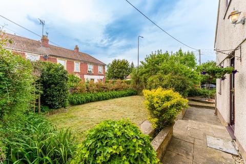 4 bedroom semi-detached house for sale, Substantial four bedroom, semi detached family home,  situated within the village of Congresbury