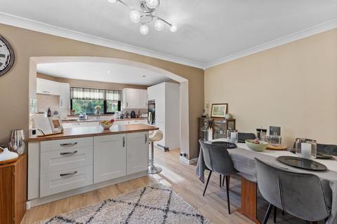 4 bedroom semi-detached house for sale, Substantial four bedroom, semi detached family home,  situated within the village of Congresbury