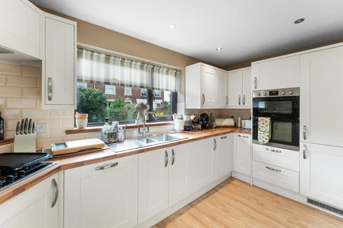 4 bedroom semi-detached house for sale, Substantial four bedroom, semi detached family home,  situated within the village of Congresbury