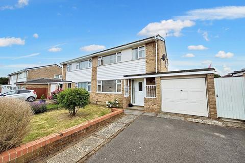 10 Cadby Close, Trowbridge, BA14 7DS