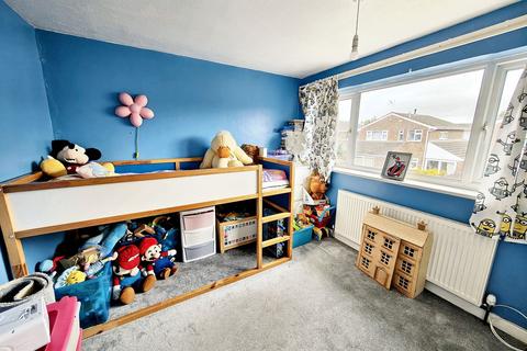 10 Cadby Close, Trowbridge, BA14 7DS