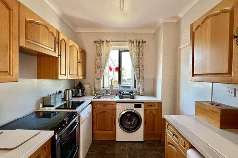 3 bedroom semi-detached house for sale, 31 Braeside, New Galloway, Castle Douglas, DG7 3RU