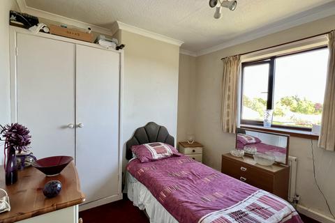 3 bedroom semi-detached house for sale, 31 Braeside, New Galloway, Castle Douglas, DG7 3RU