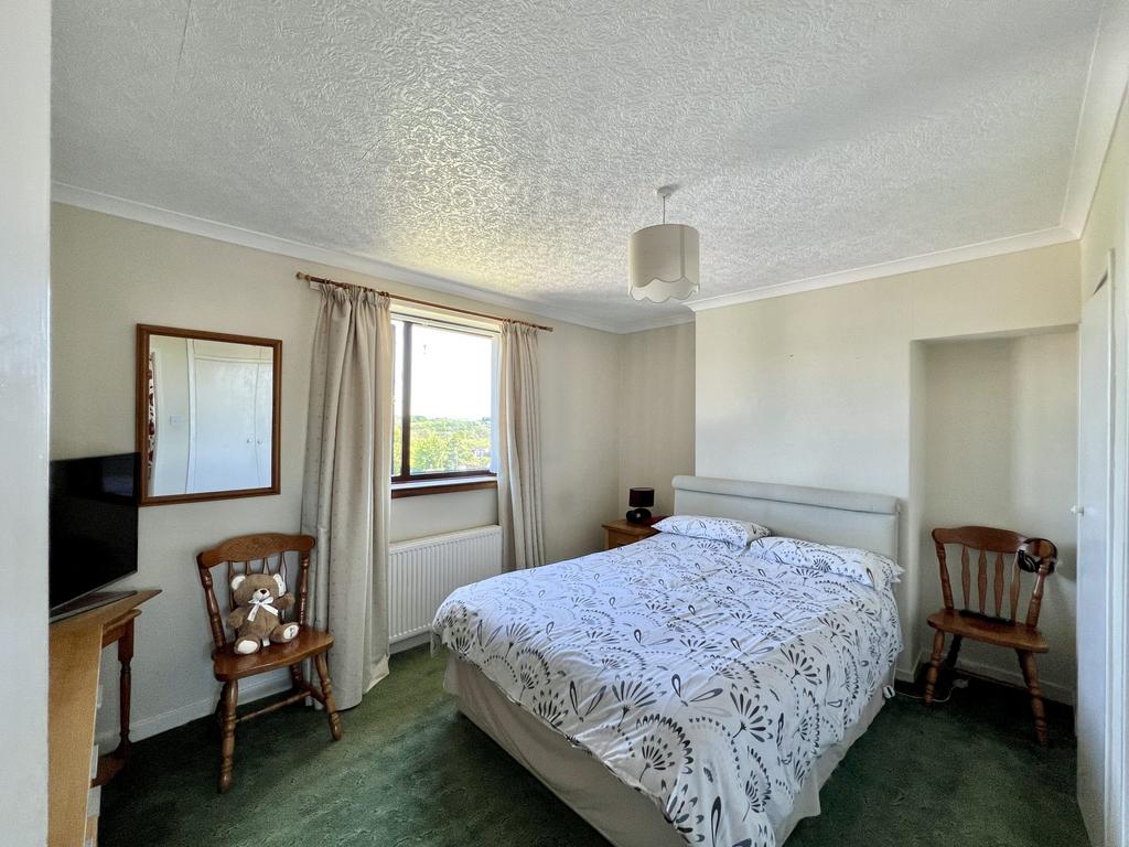 31 Braeside, New Galloway, Castle Douglas, DG7 3 RU
