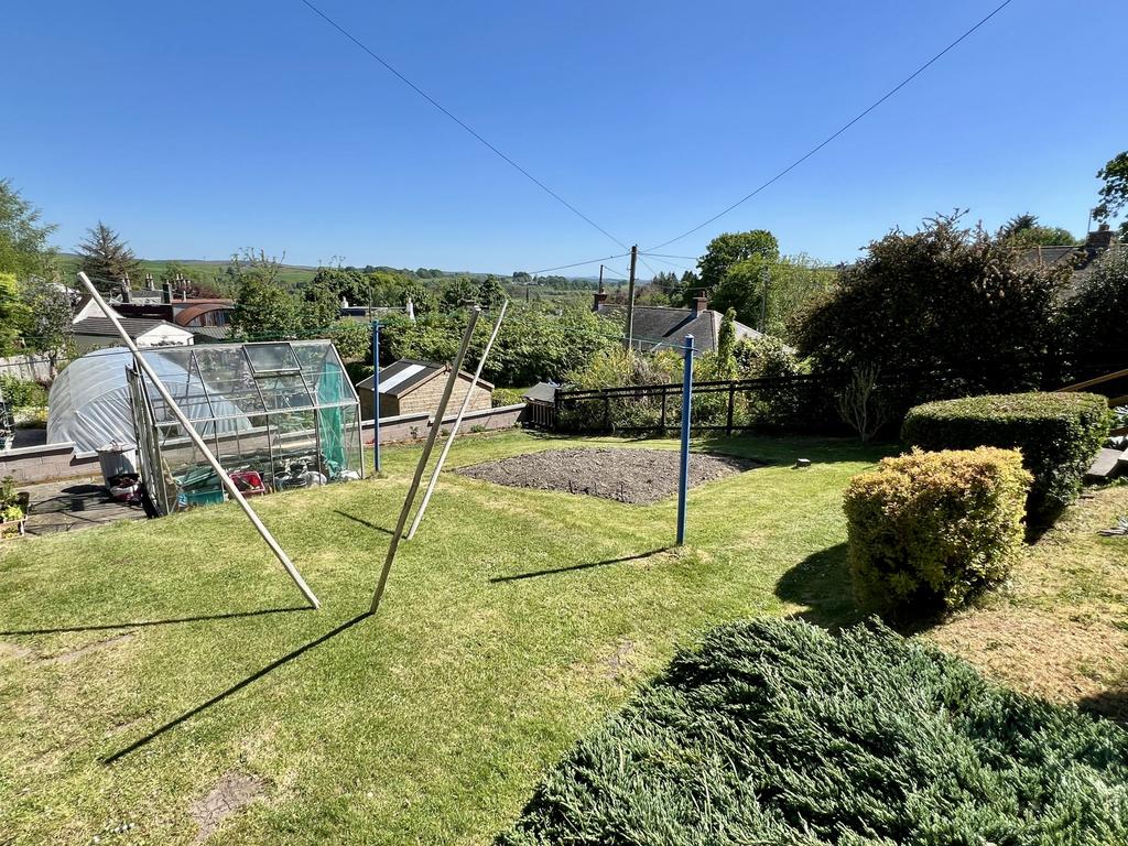 31 Braeside, New Galloway, Castle Douglas, DG7 3 RU