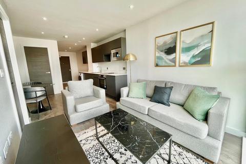 1 bedroom apartment to rent, Greengate, Salford, M3