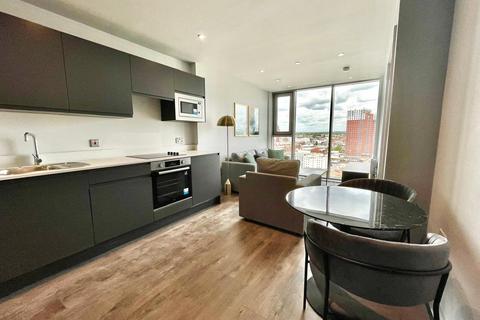 1 bedroom apartment to rent, Greengate, Salford, M3
