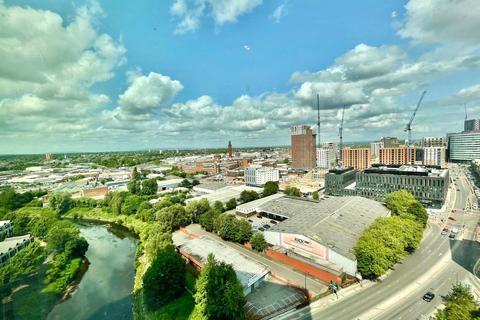 1 bedroom apartment to rent, Greengate, Salford, M3