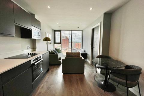 1 bedroom apartment to rent, Greengate, Salford, M3
