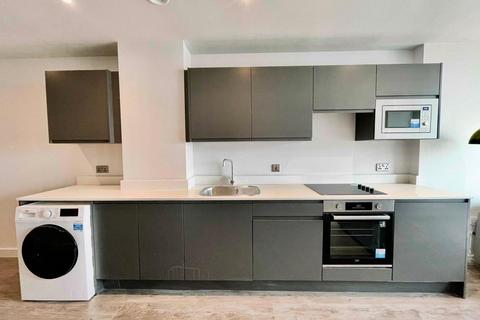 1 bedroom apartment to rent, Greengate, Salford, M3