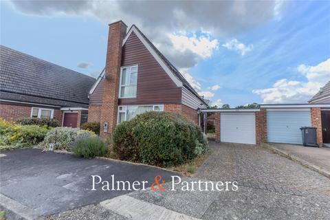 2 bedroom detached house for sale