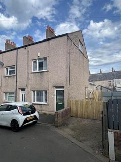 4 bedroom end of terrace house to rent, Roper Street, Maryport