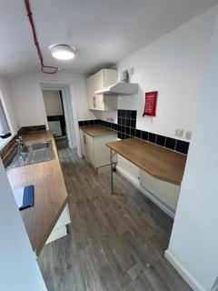 4 bedroom end of terrace house to rent, Roper Street, Maryport