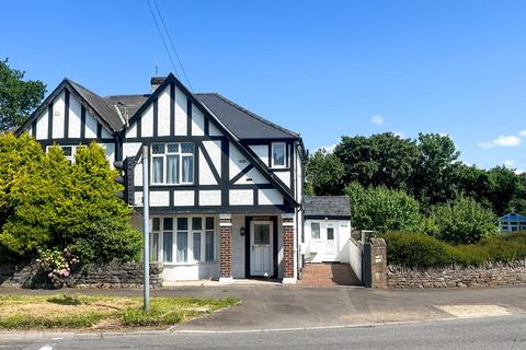 undefined, Heol Yr Ynys, Bridgend County Borough, CF31 3LF