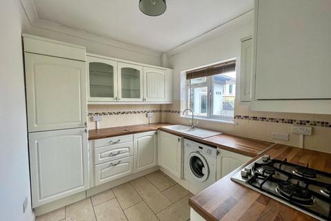 undefined, Heol Yr Ynys, Bridgend County Borough, CF31 3LF
