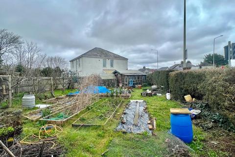 undefined, Heol Yr Ynys, Bridgend County Borough, CF31 3LF