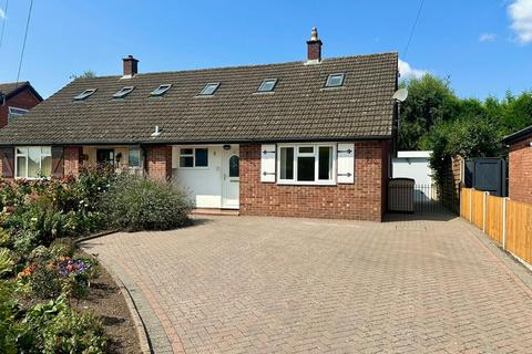 undefined, Longworth Road, Tupsley, Hereford