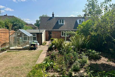 undefined, Longworth Road, Tupsley, Hereford
